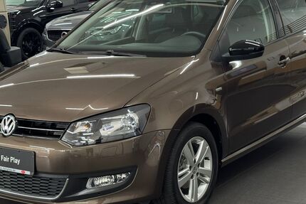 VW Polo 114.395 km 8.290 &euro; Arnstadt 99310