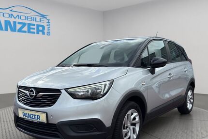 Opel Crossland (X) 44.800 km 10.890 &euro; Weimar 99425