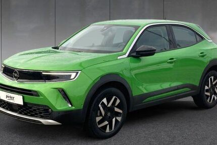 Opel Mokka 40.932 km 16.440 &euro; Sömmerda 99610