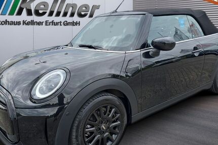Mini Cooper Cabrio 14.017 km 27.980 &euro; Erfurt 99091