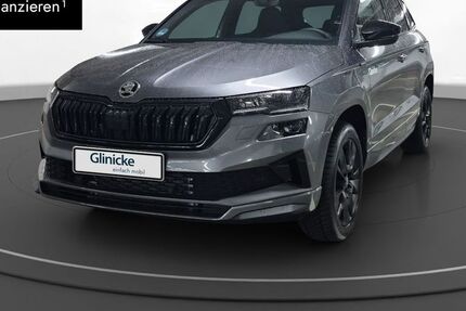 Skoda Karoq 4.000 km 38.611 &euro; Erfurt 99099