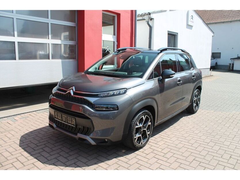 C3 Aircross