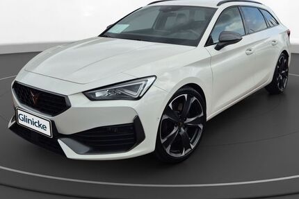 Cupra Leon 43.400 km 29.280 &euro; Erfurt 99099