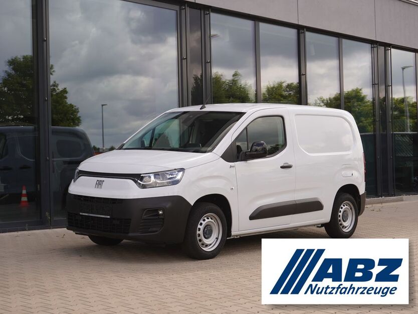 Fiat Doblo 10.016 km 19.992 € Erfurt 99098