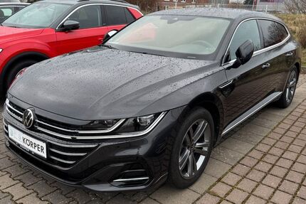 VW Arteon 37.480 km 33.690 € Sömmerda 99610