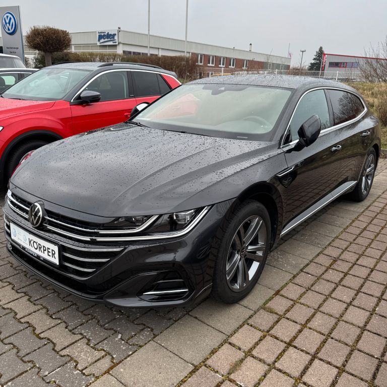 VW Arteon 37.480 km 33.690 € Sömmerda 99610