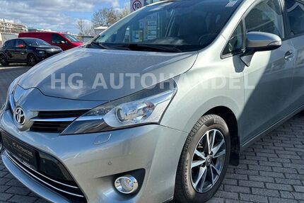 Toyota Verso 217.000 km 8.500 &euro; Erfurt 99091