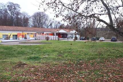 Gewerbeobjekt Blankenhain - 2.200&euro; | Angebot:25475723