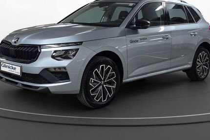 Skoda Kamiq 6.800 km 31.696 &euro; Erfurt 99099