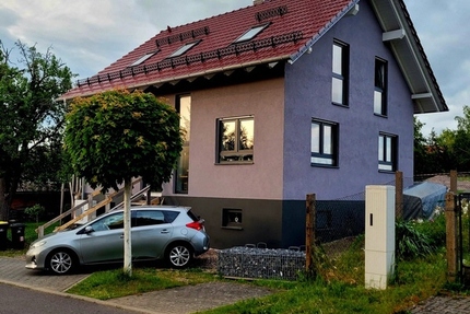 Einfach Einziehen - Haus Wölfis Kupferstraße 12 | Angebot:27351592
