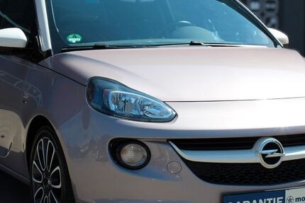 Opel Adam 127.000 km 7.490 € Erfurt 99086