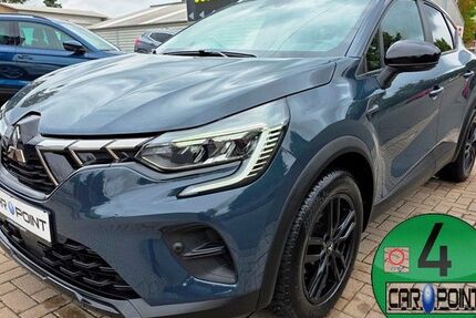 Mitsubishi ASX 26.226 km 16.890 € Arnstadt 99310
