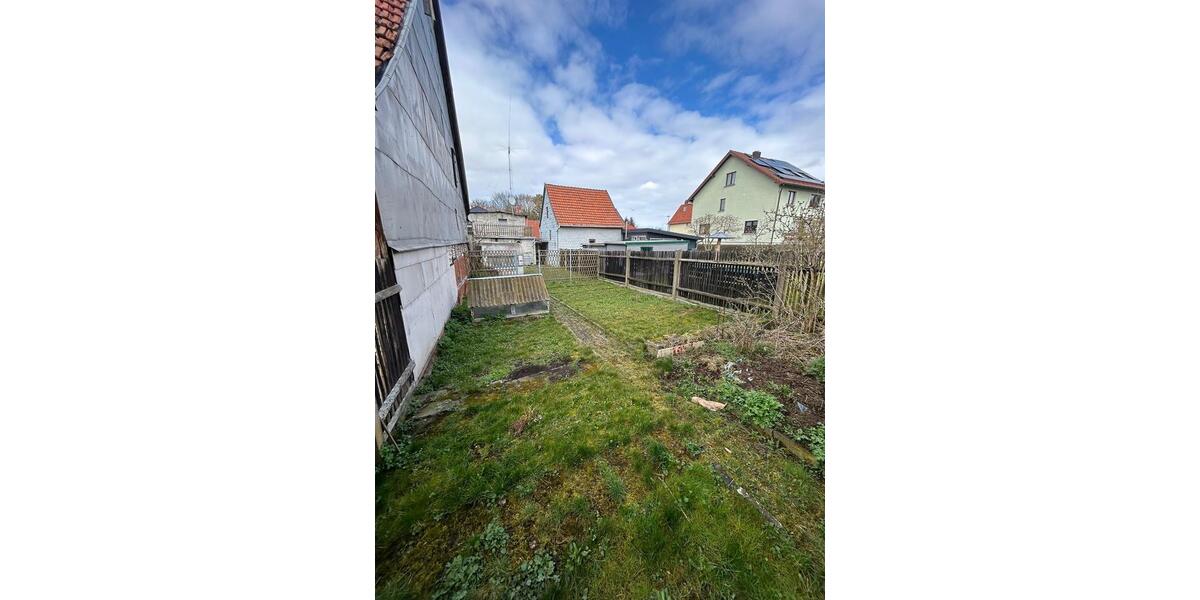 Einfamilienhaus Ohrdruf - 60.000&euro; | Angebot:26044579