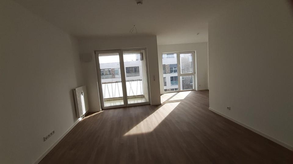 Etagenwohnung Erfurt Johannesvorstadt - 4 Zimmer, 114 m&sup2;, 1.625&euro; | Angebot:24639613