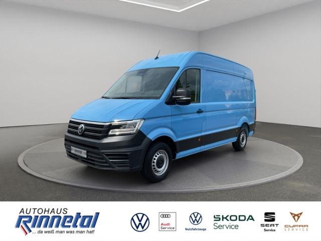 VW Crafter 48.700 km 26.940 € Rudolstadt 07407