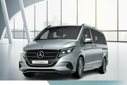 Mercedes-Benz V 250 15.416 km 67.950 &euro; Erfurt 99092