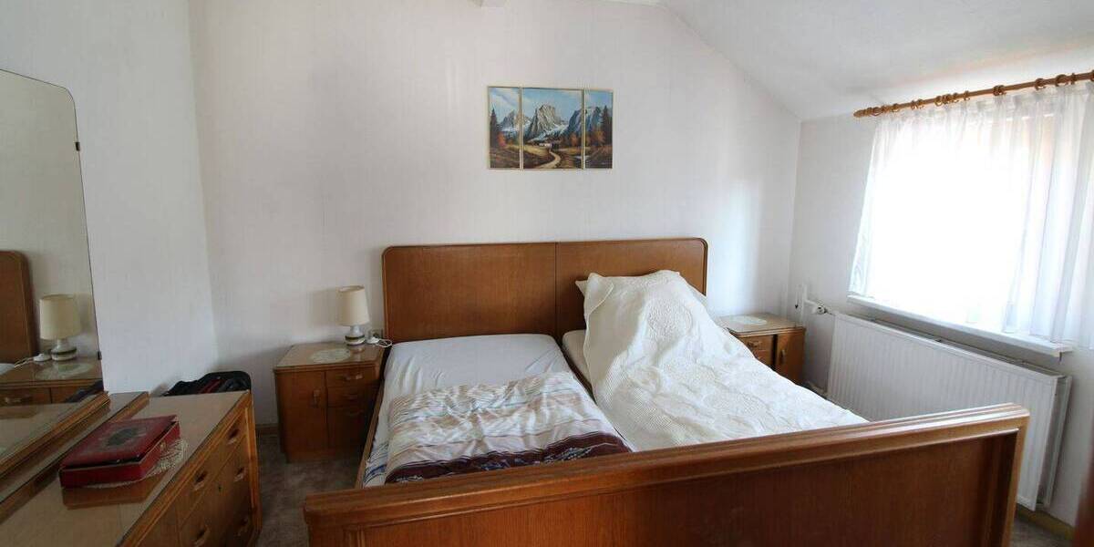 Doppelhaushälfte Erfurt Möbisburg-Rhoda - 4 Zimmer, 90 m&sup2;, 238.000&euro; | Angebot:26843264