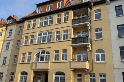 Wohnung Erfurt Johannesvorstadt - 3 Zimmer, 80 m&sup2;, 850&euro; | Angebot:25017420