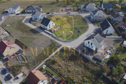 Grundstück zu verkaufen in Gierstädt 84.000 € 377 m² zimmer