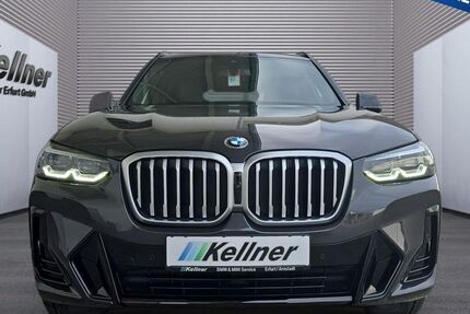 BMW X3 30.310 km 45.280 &euro; Erfurt 99091