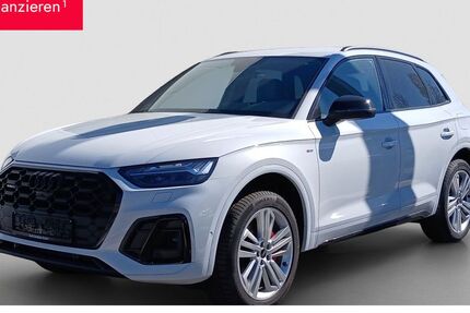 Audi Q5 13.900 km 56.869 &euro; Erfurt 99099