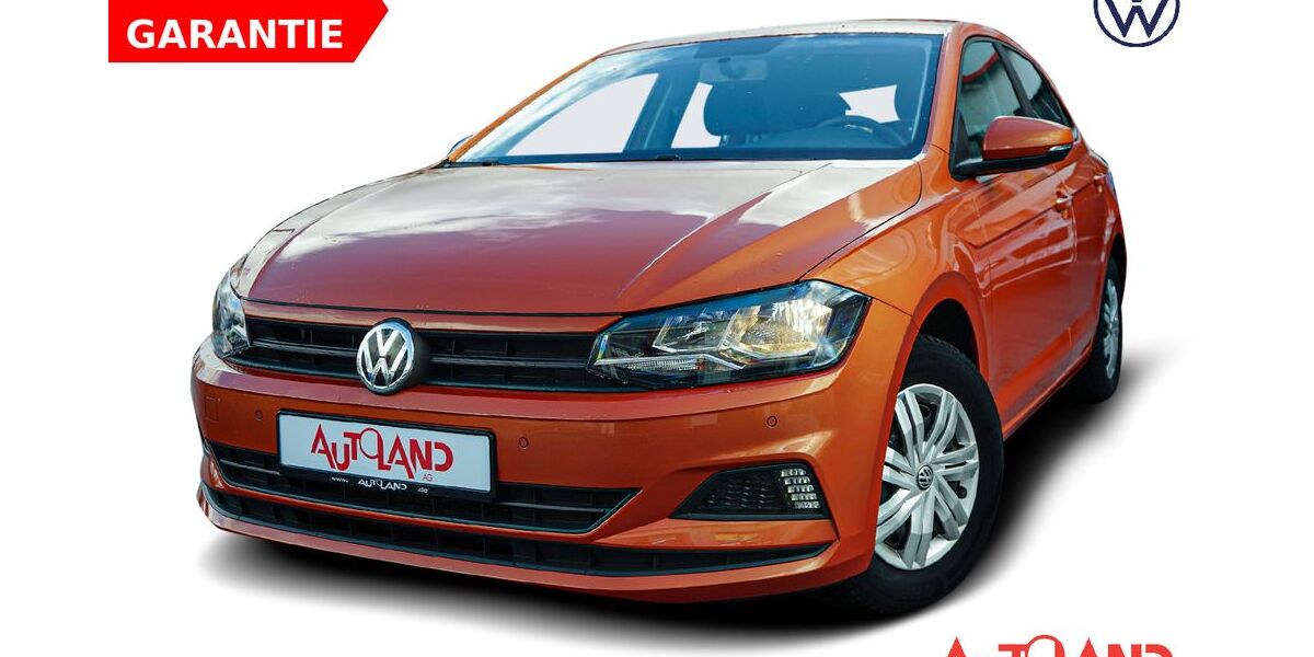 VW Polo 52.752 km 14.990 &euro; Gotha 99867
