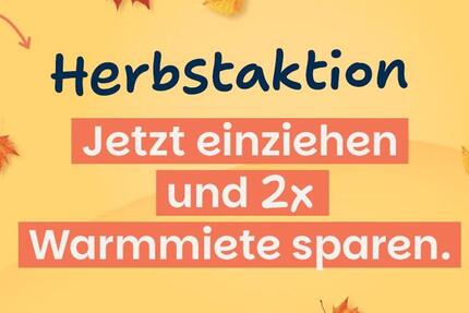 Aufgepasst! Familienwohnung in ruhiger Lage – doppelt Miete sparen! zimmer