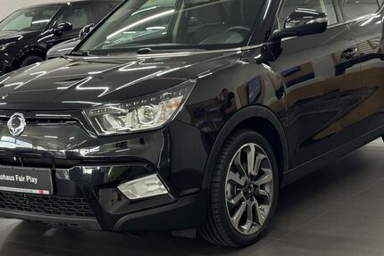 SsangYong Tivoli 101.753 km 7.690 &euro; Arnstadt 99310