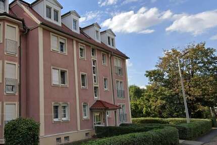 Wohnung zum Kaufen in Gotha 68.000 € 45 m²