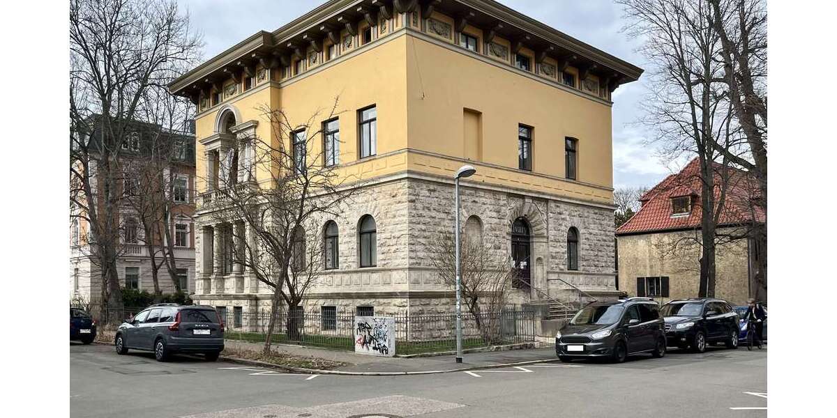 Büro in Weimar 840 € 105.08 m² zimmer