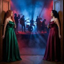 Rhytmus & Leidenschaft 27.03.2026 Jazzclub Erfurt