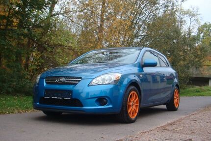 Kia pro ceed / ProCeed 164.835 km 1.490 € Mechterstädt 99880