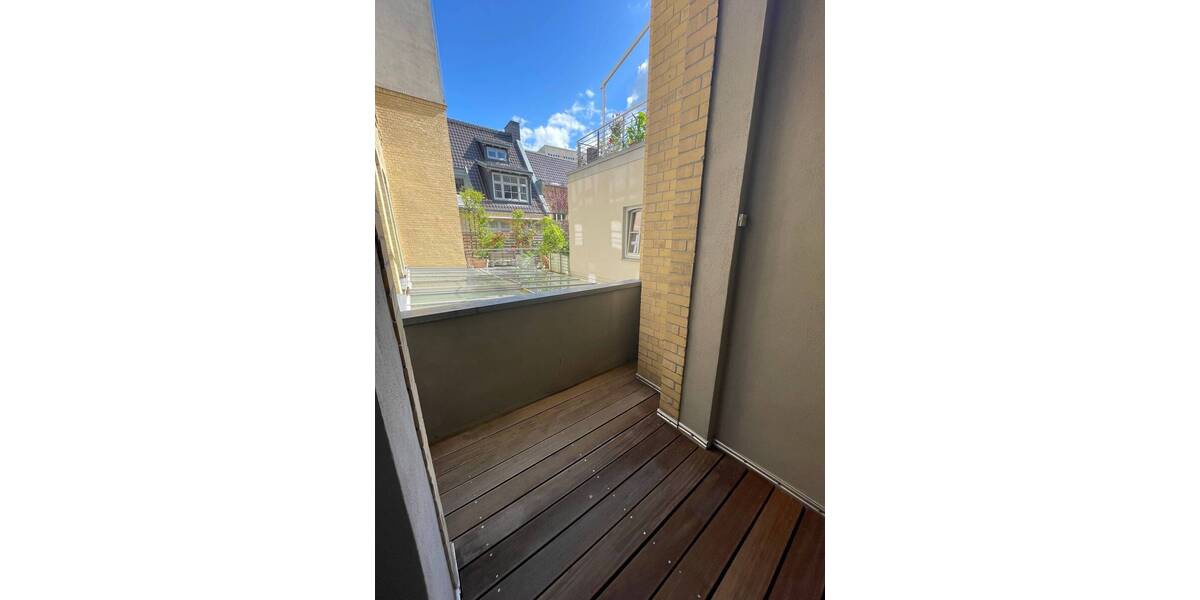 Etagenwohnung Erfurt Altstadt - 2 Zimmer, 92 m&sup2;, 1.112&euro; | Angebot:25667369