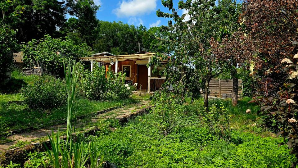 Grundstück Erfurt Hochheim - 3.450&euro; | Angebot:25908246