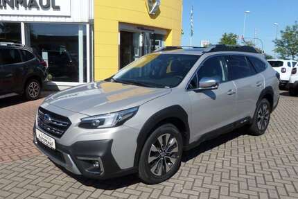 Subaru OUTBACK 6.000 km 44.444 € Erfurt-Stotternheim 99095