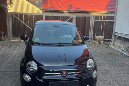 Fiat 500 41.220 km 12.899 &euro; Geratal 99330