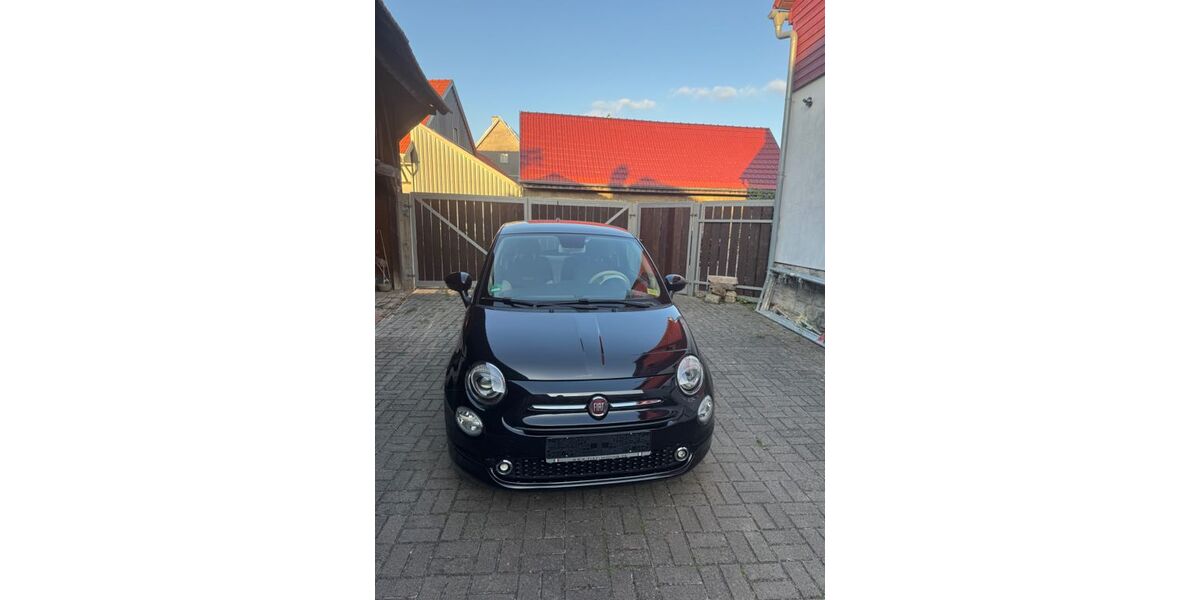 Fiat 500 41.220 km 12.899 &euro; Geratal 99330