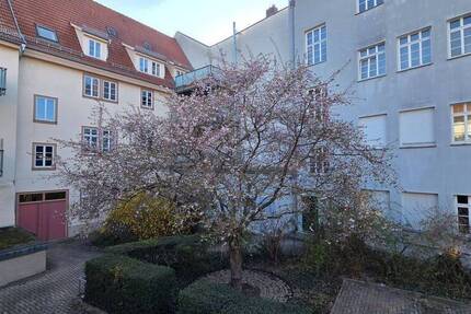 Wohnung Erfurt Altstadt - 3 Zimmer, 63 m&sup2;, 995&euro; | Angebot:26799086