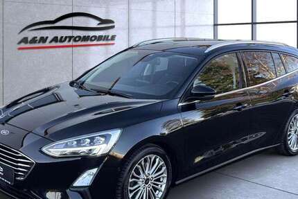 Ford Focus 105.000 km 11.990 &euro; Erfurt 99091