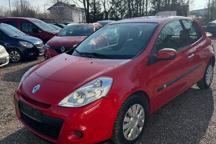 Renault Clio 125.000 km 2.699 € Erfurt 99085