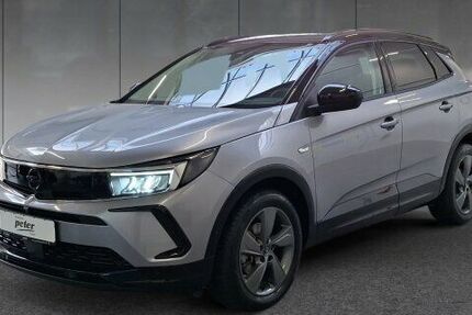 Opel Grandland (X) 10.853 km 22.940 &euro; Erfurt 99086