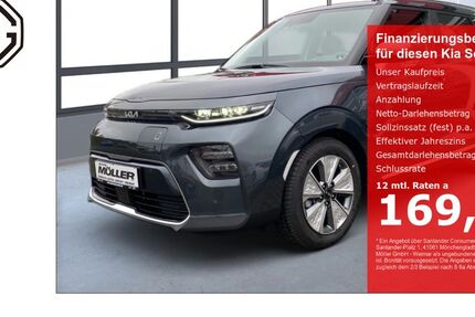 Kia Soul 4.950 km 26.880 &euro; Weimar 99425
