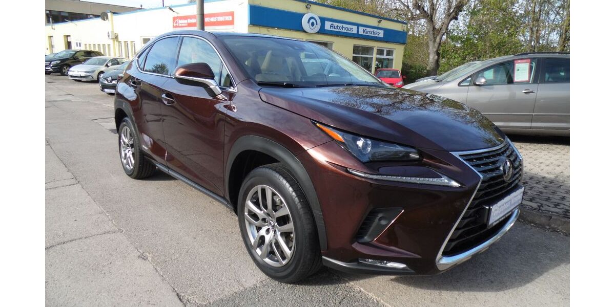 Lexus NX 300 54.000 km 29.900 &euro; Amt Wachsenburg OT: Ichtershausen 99334