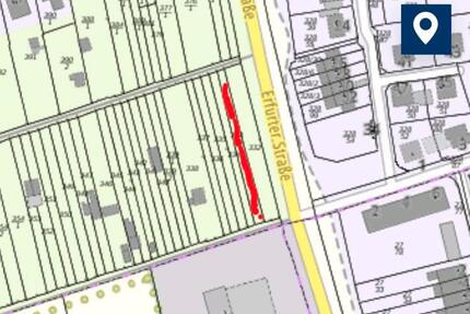 Baureifes Land Garten zimmer