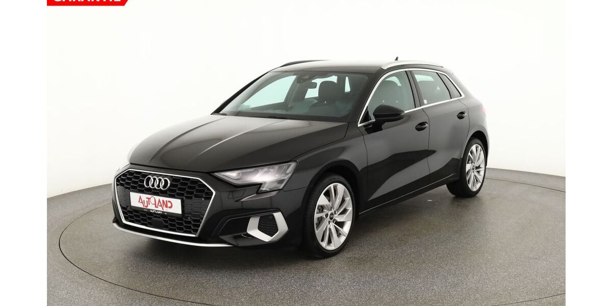 Audi A3 39.810 km 26.990 &euro; Erfurt 99087