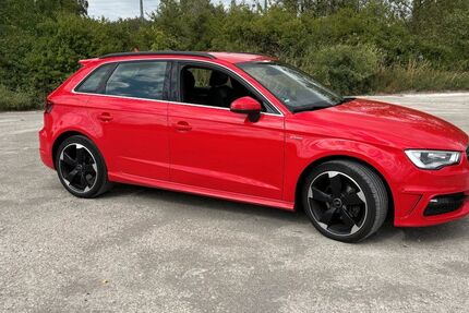 Audi A3 165.000 km 9.900 &euro; Erfurt 99089