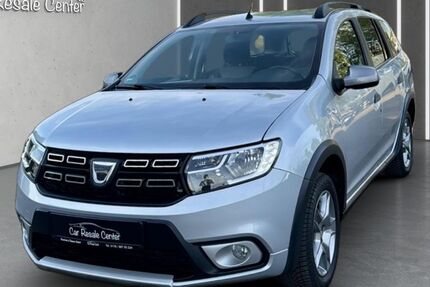 Dacia Logan 168.350 km 7.790 &euro; Erfurt 99092