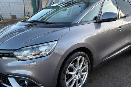 Renault Scenic 89.753 km 8.990 &euro; Drei Gleichen OT Günthersleben 99869