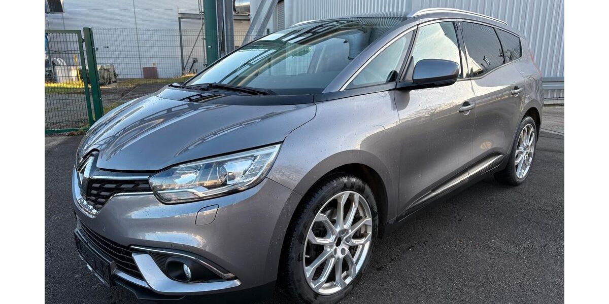 Renault Scenic 89.753 km 8.990 &euro; Drei Gleichen OT Günthersleben 99869