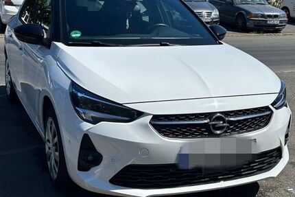 Opel Corsa 50.000 km 12.500 &euro; Erfurt 99086